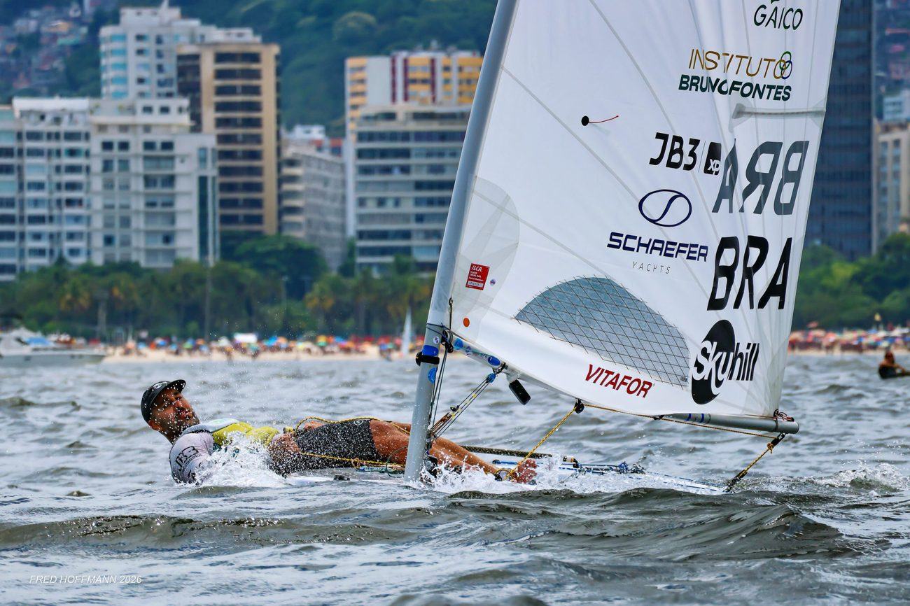Bruno Fontes no Campeonato Brasileiro 2026