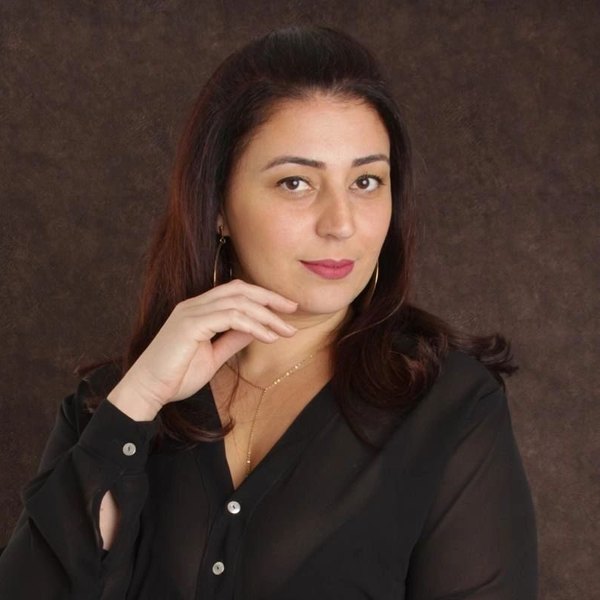 Ana Paula Neves