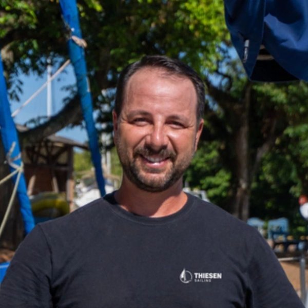 Gustavo Thiesen