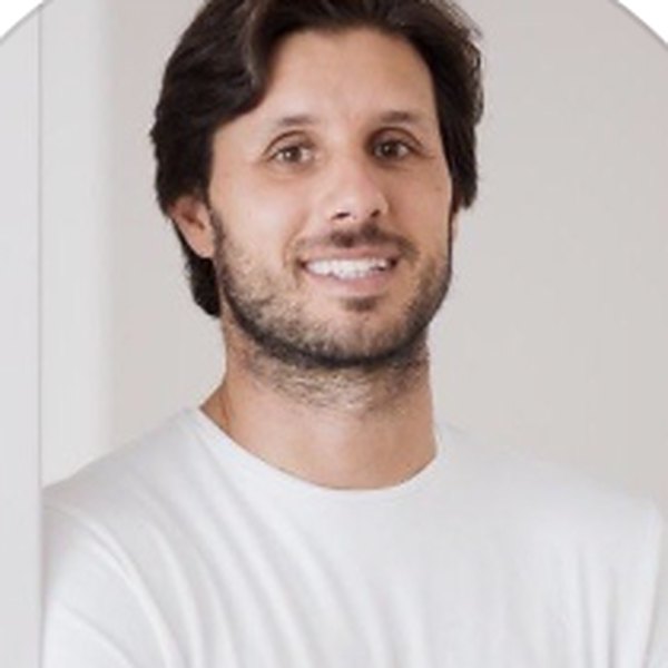 Jorge Barbato